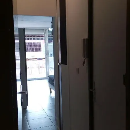 Saint Clair - Elena * אגדה