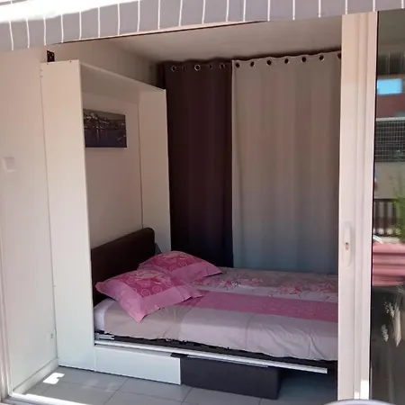 דירה Saint Clair - Elena אגדה