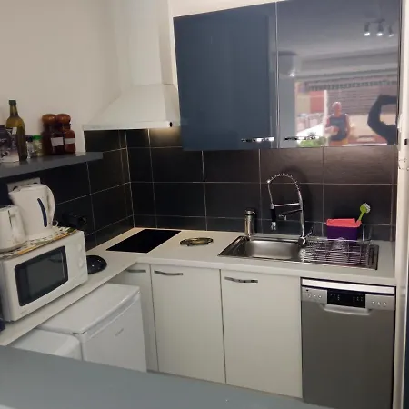 Saint Clair - Elena * אגדה