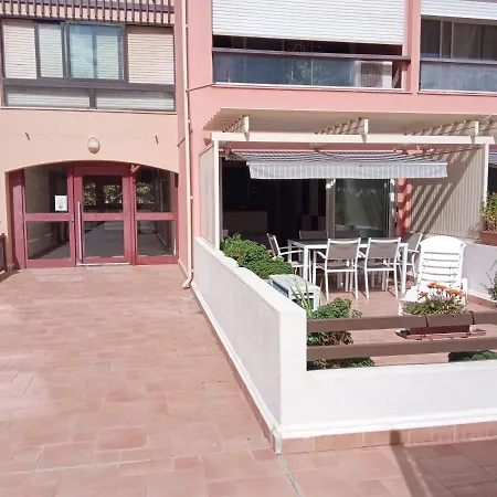 דירה Saint Clair - Elena *