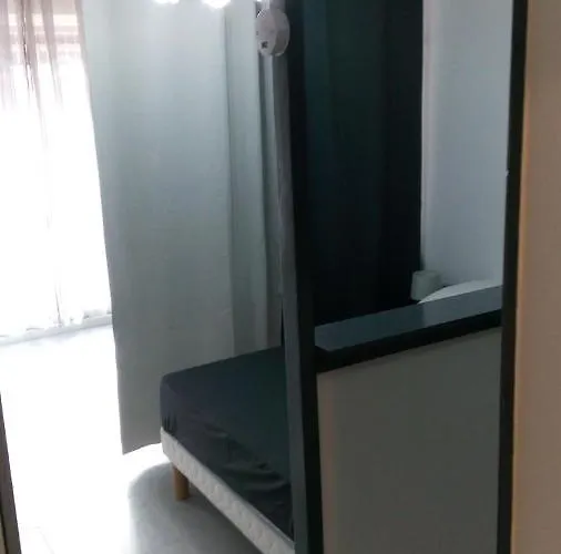 Saint Clair - Elena Apartamento *