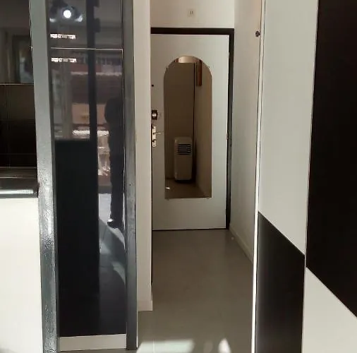 Apartamento Saint Clair - Elena *