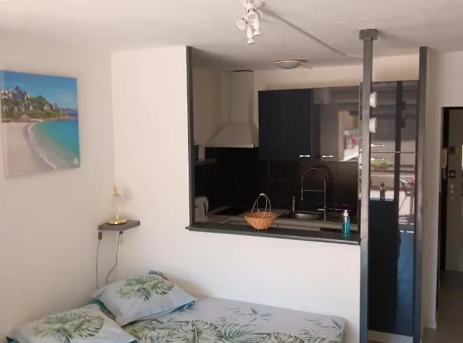 Apartamento Saint Clair - Elena *