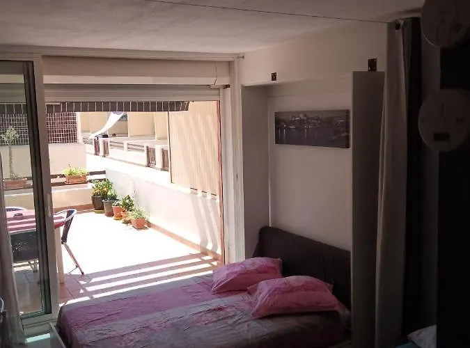 Saint Clair - Elena * Agde