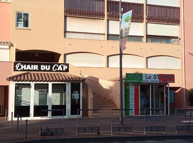 Appartement Saint Clair - Elena *