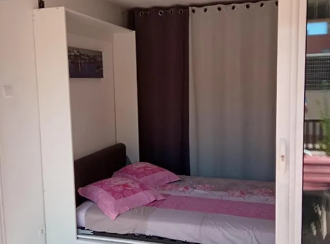 Apartamento Saint Clair - Elena Agde