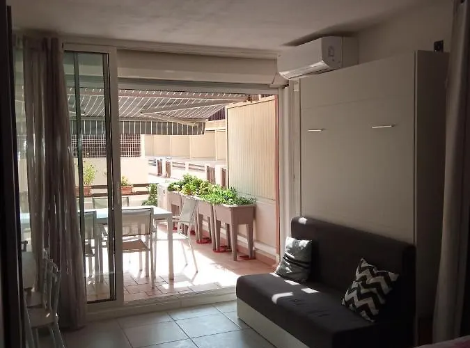 Apartamento Saint Clair - Elena *