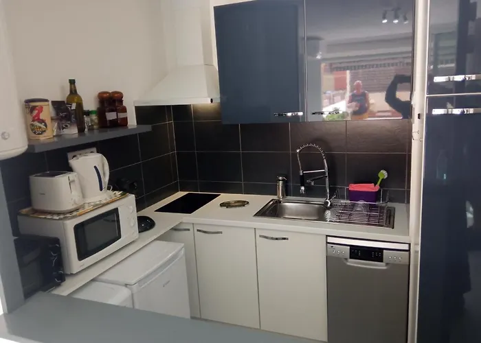 Saint Clair - Elena * Agde