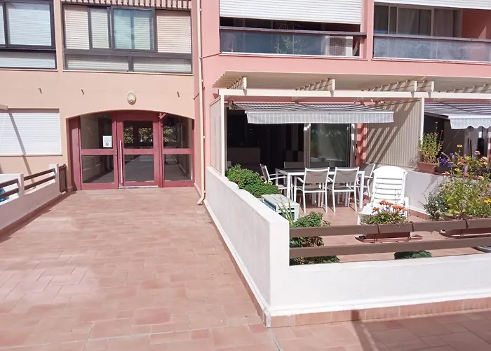 Apartamento Saint Clair - Elena *