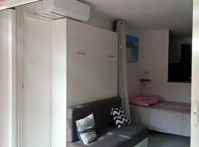 Saint Clair - Elena * Agde